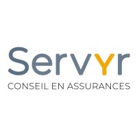 Servyr logo - Similar company to Fibus | Factoring & Trade Credit