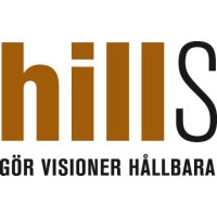 Hillstatik AB logo - Similar company to Inviatech Ab