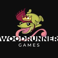 WoodRunner Games logo - Similar company to Astrolabe Interactive