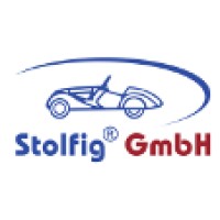 Stolfig GmbH logo - Similar company to Stolfig Group