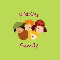 Kiddies Family logo - Similar company to Burundikids E.V.
