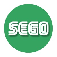 SEGO logo - Similar company to Azuretech