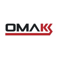 Omaks Makina logo - Similar company to Argen