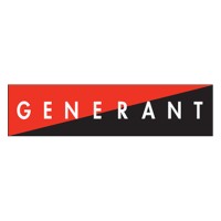 Generant Company Inc. logo - Similar company to Workforce Development, County College Of Morris