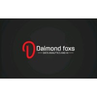 Daimond Foxs logo - Similar company to Daimond Lfc