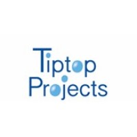 TIPTOP PROJECTS LTD logo - Similar company to Procleaning Solutions