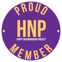 Happy Neighborhood Project - Wisconsin