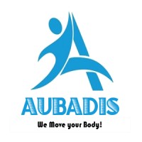 Aubadis logo - Similar company to Buildesign