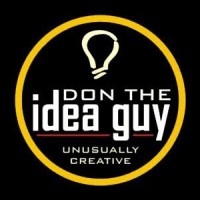 The Idea Department