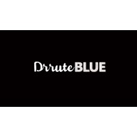 DrruteBlue logo - Similar company to Drrute