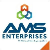 AMS ENTERPRISES logo - Similar company to Ams Enterprises
