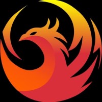Phoenix Smartchain logo - Similar company to Degame