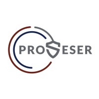 Proseser Seguridad logo - Similar company to Grupo Pr Chile