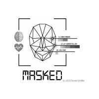 Masked