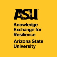 Knowledge Exchange for Resilience at ASU logo - Similar company to Omicscraft