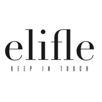 Elifle Enamelware / Emaye logo - Similar company to Falcon Enamelware