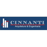 CINNANTI ARQUITETURA & ENGENHARIA LTDA logo - Similar company to Conamp Engenharia