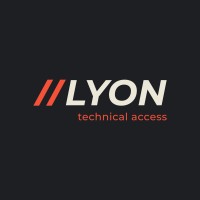 Lyon technical access logo - Similar company to Frontier Blade Solutions Inc.