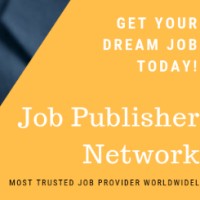 Job Publisher Network logo - Similar company to Get Jobs News