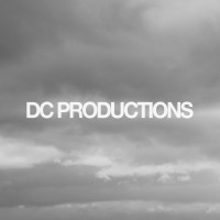 DC Productions logo - Similar company to We Are Collective