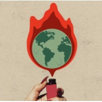 Climate Talks logo - Similar company to Climate Talks