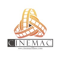 CINEMACFILMS logo - Similar company to Macdutagle