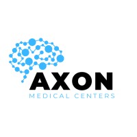 Axon Medical Centers logo - Similar company to Dermsurgery Associates