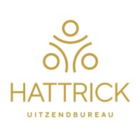 Hattrick Uitzendbureau logo - Similar company to Vecon Engineers