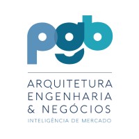 PGB Arquitetura, Engenharia e Negócios logo - Similar company to Construtora Split