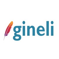 GINELI BUSINESS SERVICES logo - Similar company to Mwtech - Middleware Technologies ®