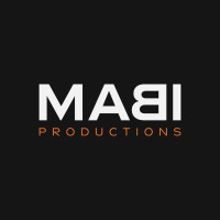 MABI Productions logo - Similar company to Studio Oostrum