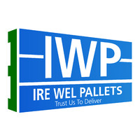 Ire Wel Pallets Limited logo - Similar company to Derryadd Pallets Ltd