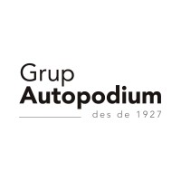 Grup Autopodium logo - Similar company to Visittoo