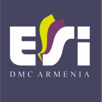 ESI DMC Armenia logo - Similar company to Lore Travel Planning