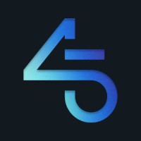 45 Cyber Labs logo - Similar company to While True Industries