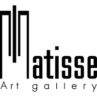 Matisse Art Gallery logo - Similar company to Cogemil Sarl