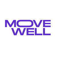 MOVE WELL logo - Similar company to Move Well Plus