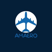 Amaero instructor logo - Similar company to Taqatronics Engineering Services