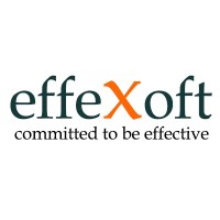 Effexoft Inc logo - Similar company to Lupr Ltd