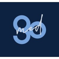 Medgo logo - Similar company to Electrify Mobility