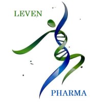 Leven Pharma logo - Similar company to Gamut Pharma Solutions