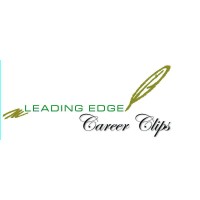 Leading Edge Resumes & Career Services logo - Similar company to Resume Scripter