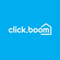 Click Boom logo - Similar company to Noki Developments