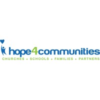 Hope 4 Communities logo - Similar company to Realize Bradenton