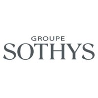 Groupe Sothys logo - Similar company to Payot