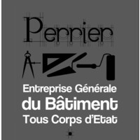 Perrier Bâtiment logo - Similar company to Colibrimm