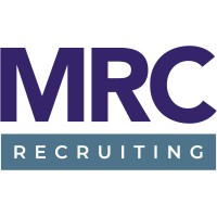 MRC Recruiting logo - Similar company to Brooks & Nelson, Llc
