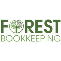 Forest Bookkeeping logo - Similar company to Mv Bookkeeping