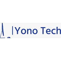 YonoTech logo - Similar company to Yono