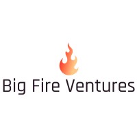 Big Fire Ventures